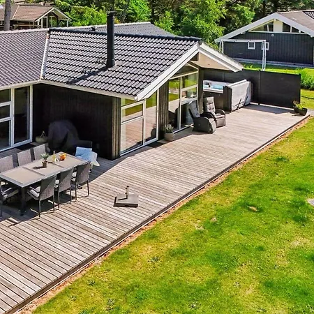 842-Harboore-Vaermlandvej-4 * Harboør